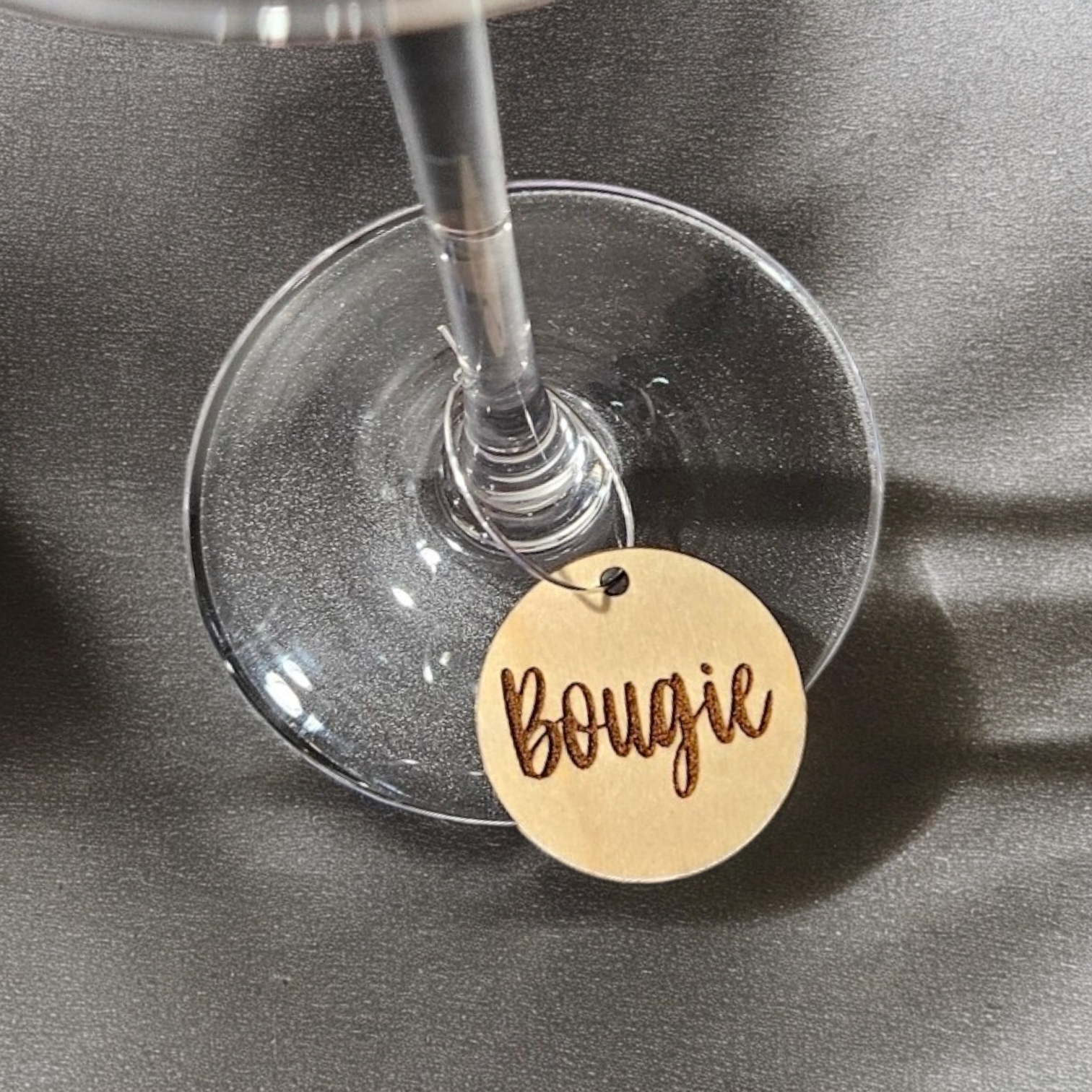 Lou Golden Designs - Wholesale Wine Charm - Bougie Wine Charms1