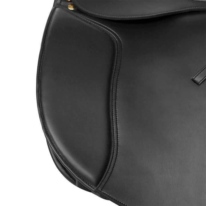 JPC Equestrian - Vente Équipement d’équitation - Selle de dressage IGP Vegan-X3