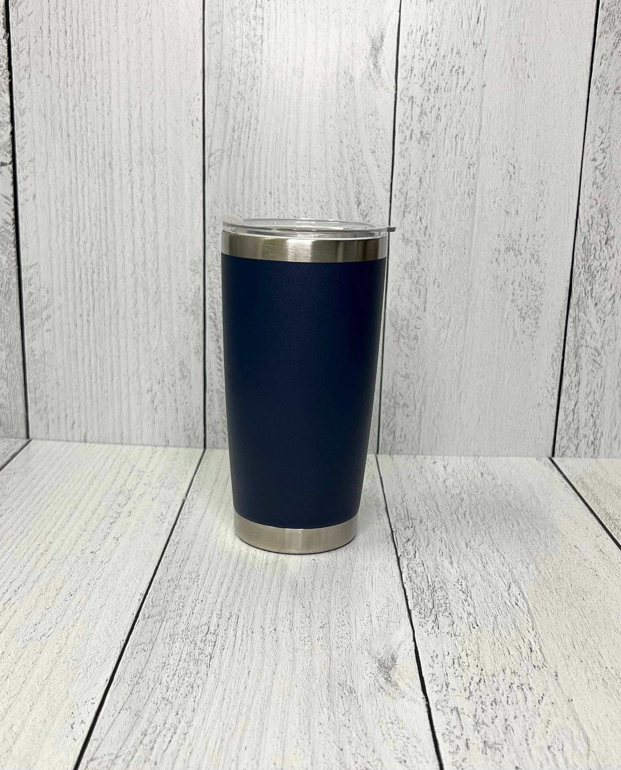 KW Laser Supplies - Wholesale Insulated Mug/Tumbler - Coffee Tumbler - 20oz3
