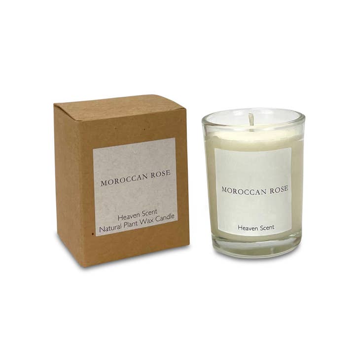 Heaven Scent Incense Ltd - Wholesale Votive candle - 9cl Scented Votive Candle - Classic Range5