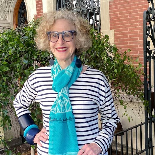 Chiffon Transparant: Blauwgroen voor wholesale door Harshita's Designs