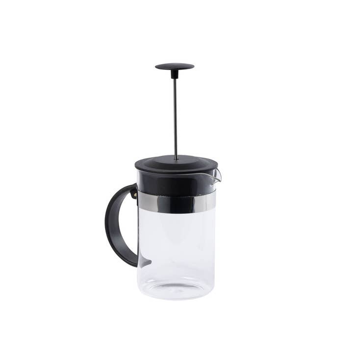 Zenker - Wholesale French Press - Fackelmann Italian French Press 800 ml4