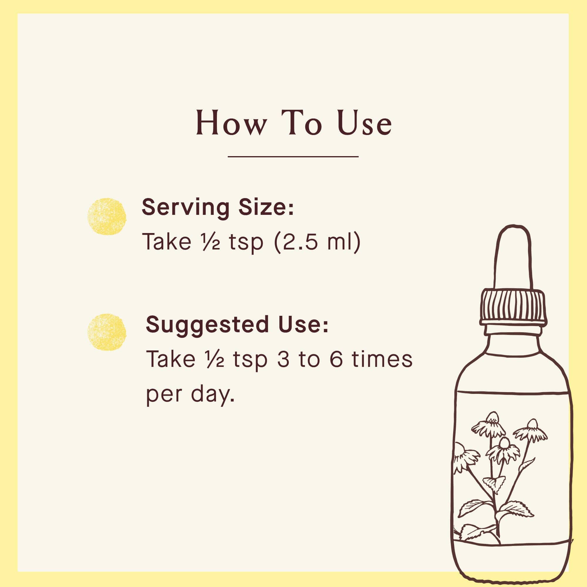 Urban Moonshine - Wholesale Oral Supplement/Vitamin - Original Bitters5