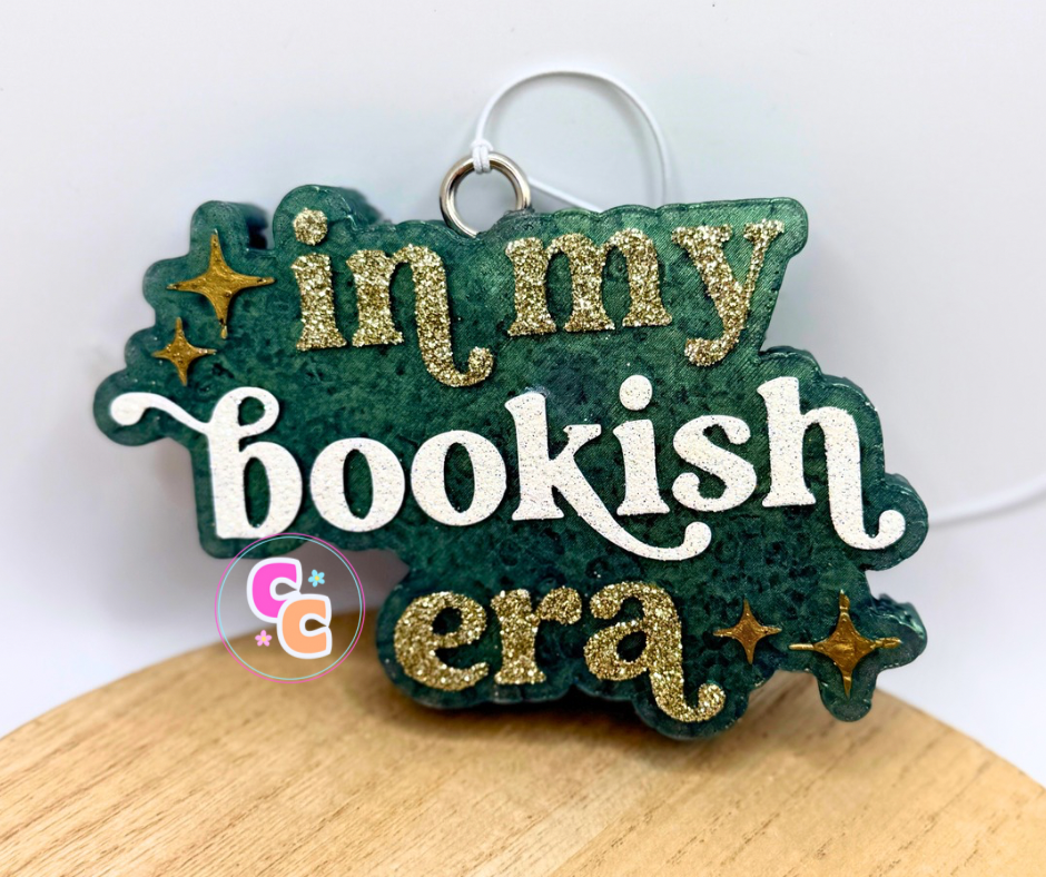 Crafting Cleveland – Engroshandel Luftfrisker – Bookish Bundle 15 Freshies | Bilduftfrisker8