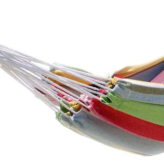 Rede para 2 pessoas 167 por atacado de Caloogan