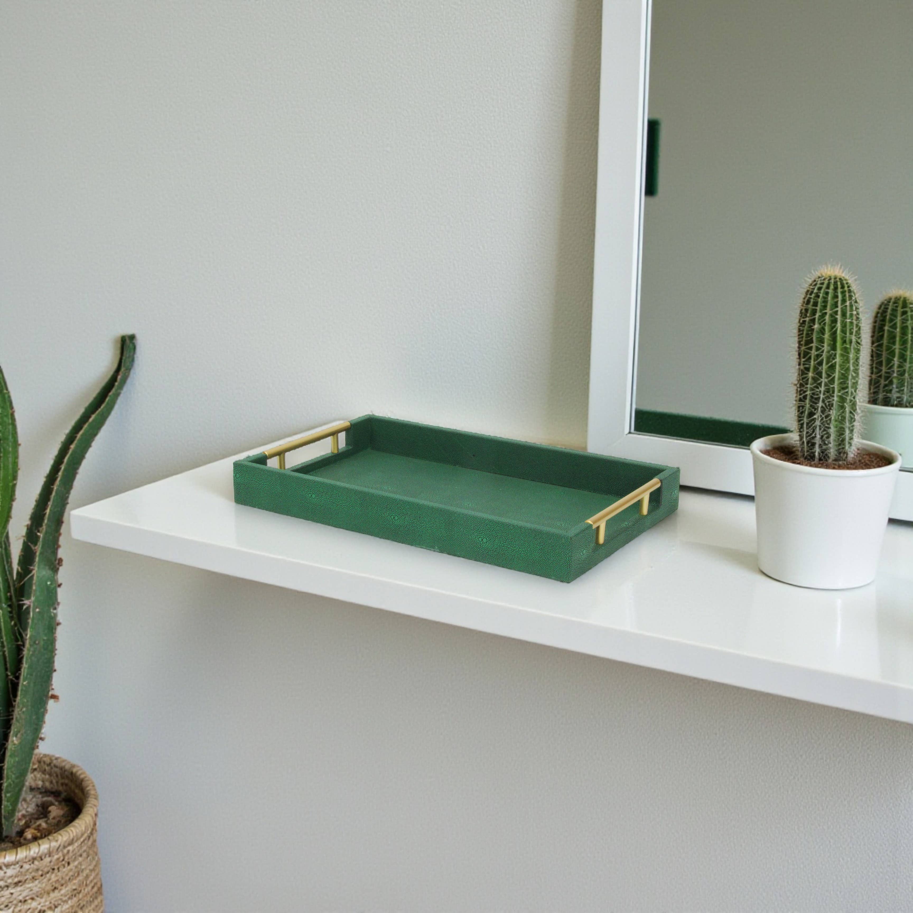 Cheungs Home Decor - Vendita all'ingrosso Vassoi decorativi - Vassoio in vinile Lusan58