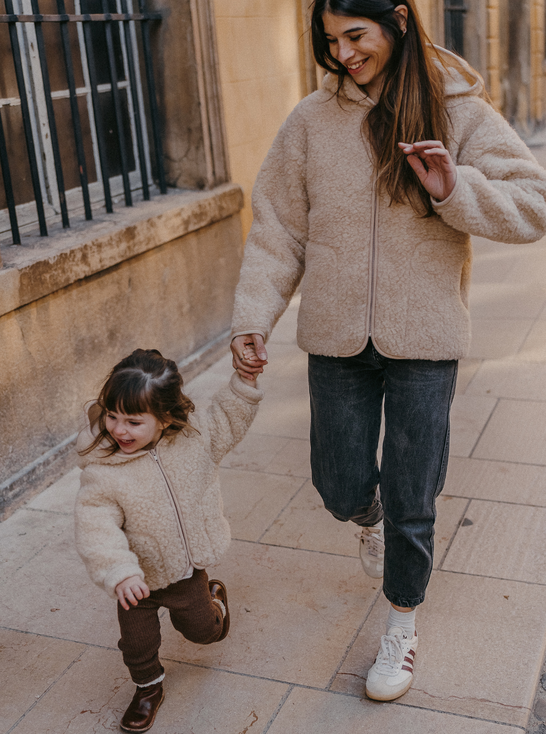 Miijo - Wholesale Jacket - Kids - Suzon Jacket2