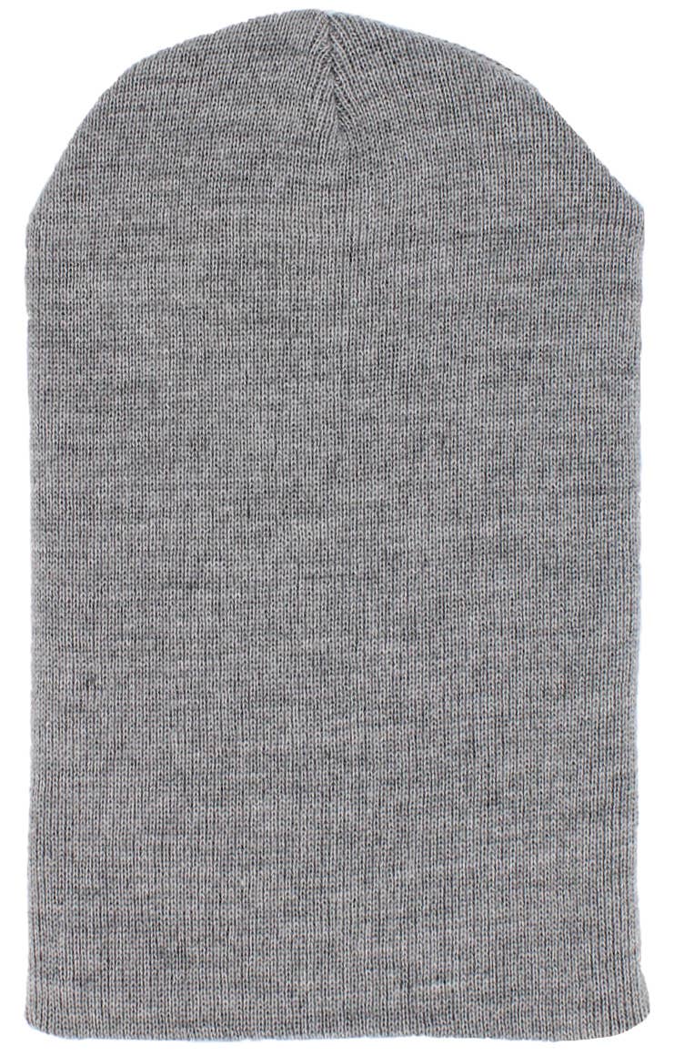 KBETHOS – Gorro - Unissexo por atacado – Gorro Longo Liso - Fabricado nos EUA90