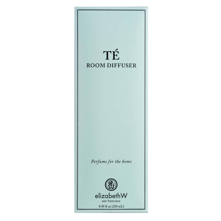 elizabethW - Wholesale Reed Diffuser - Té Diffuser