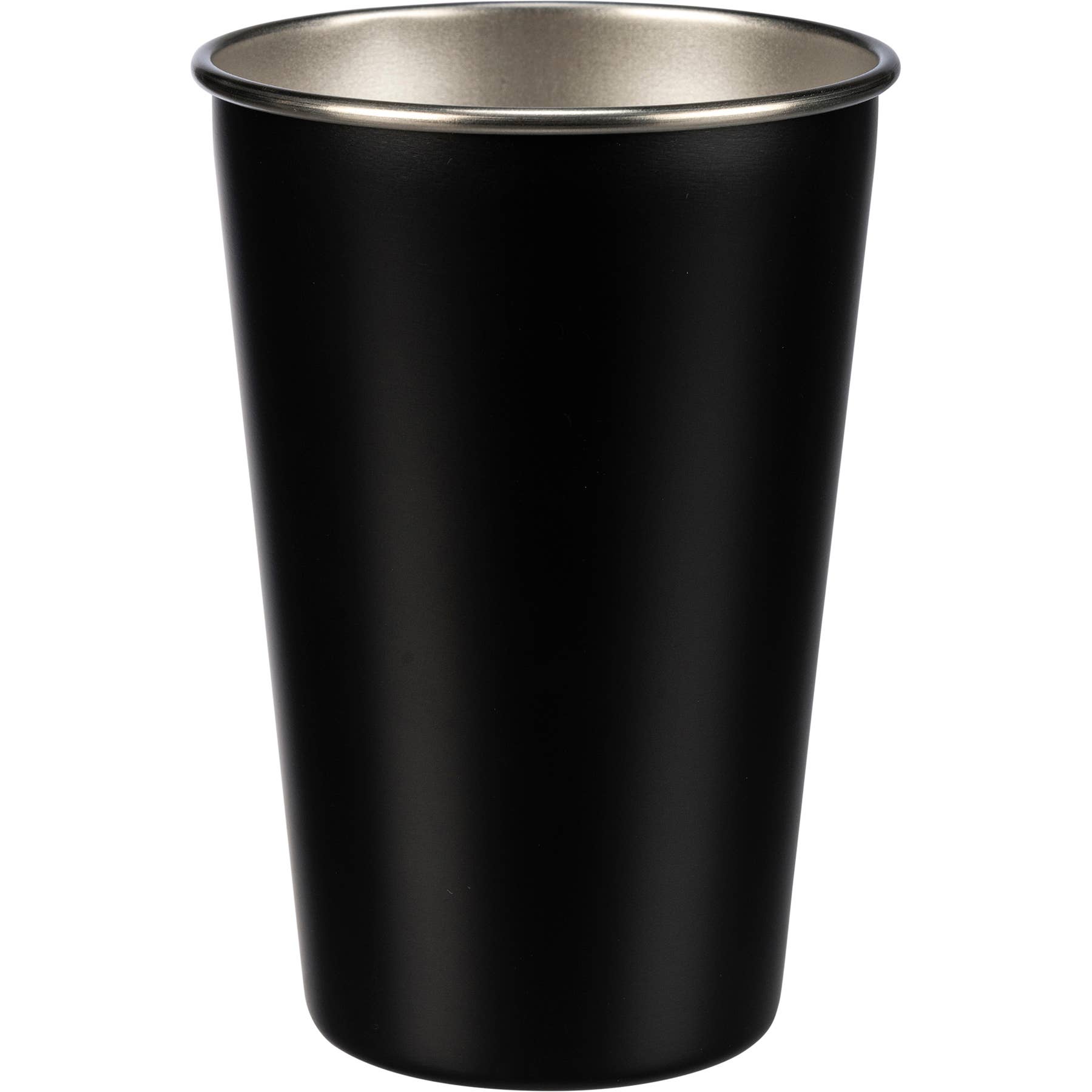 Primitives by Kathy - Wholesale Drinking Glass/Cup - It's Not Drinking Alone If Your Dog Is Home Pint1