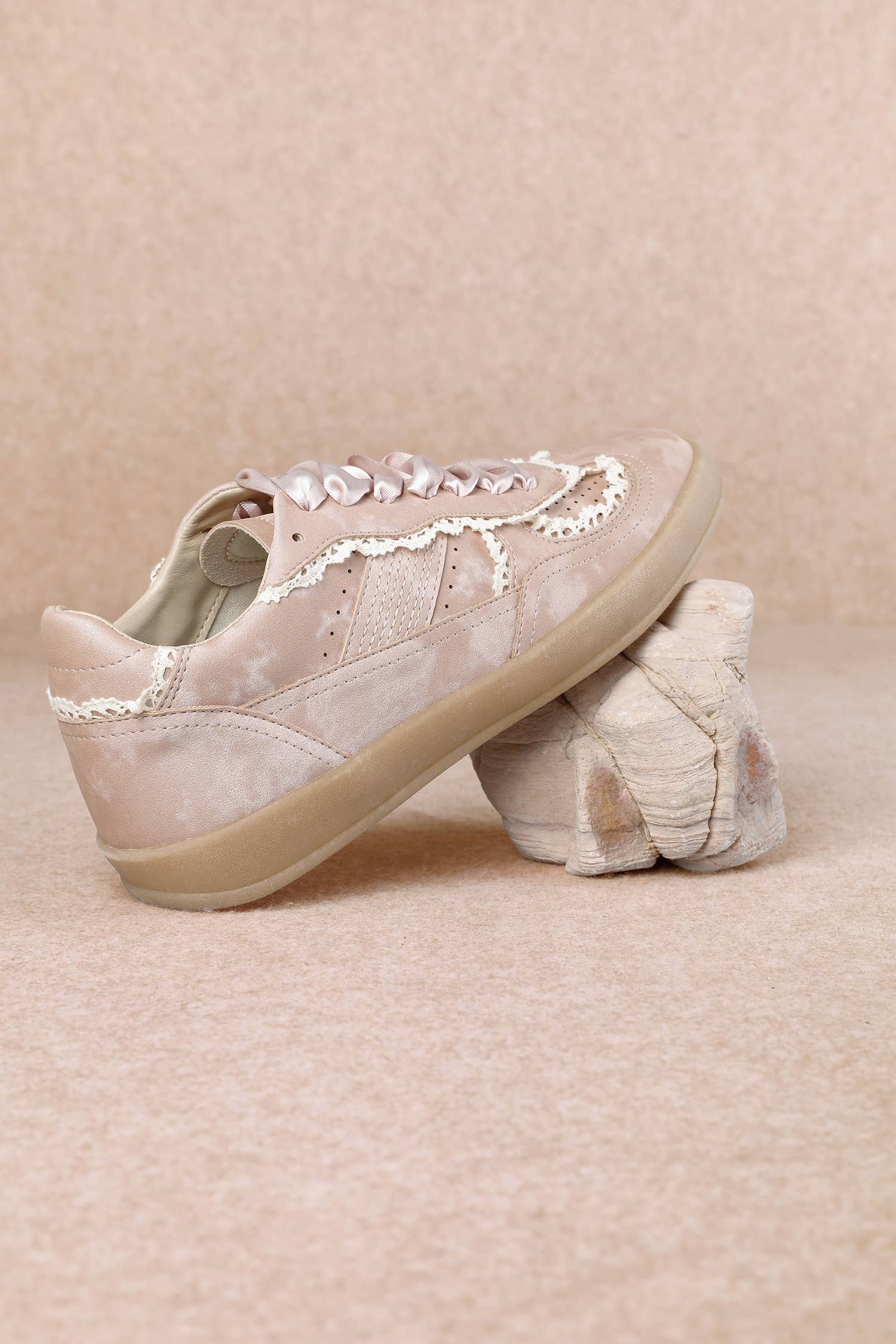 Mis Jes - Wholesale Lifestyle Sneakers - Women's - MX-ELEANOR53