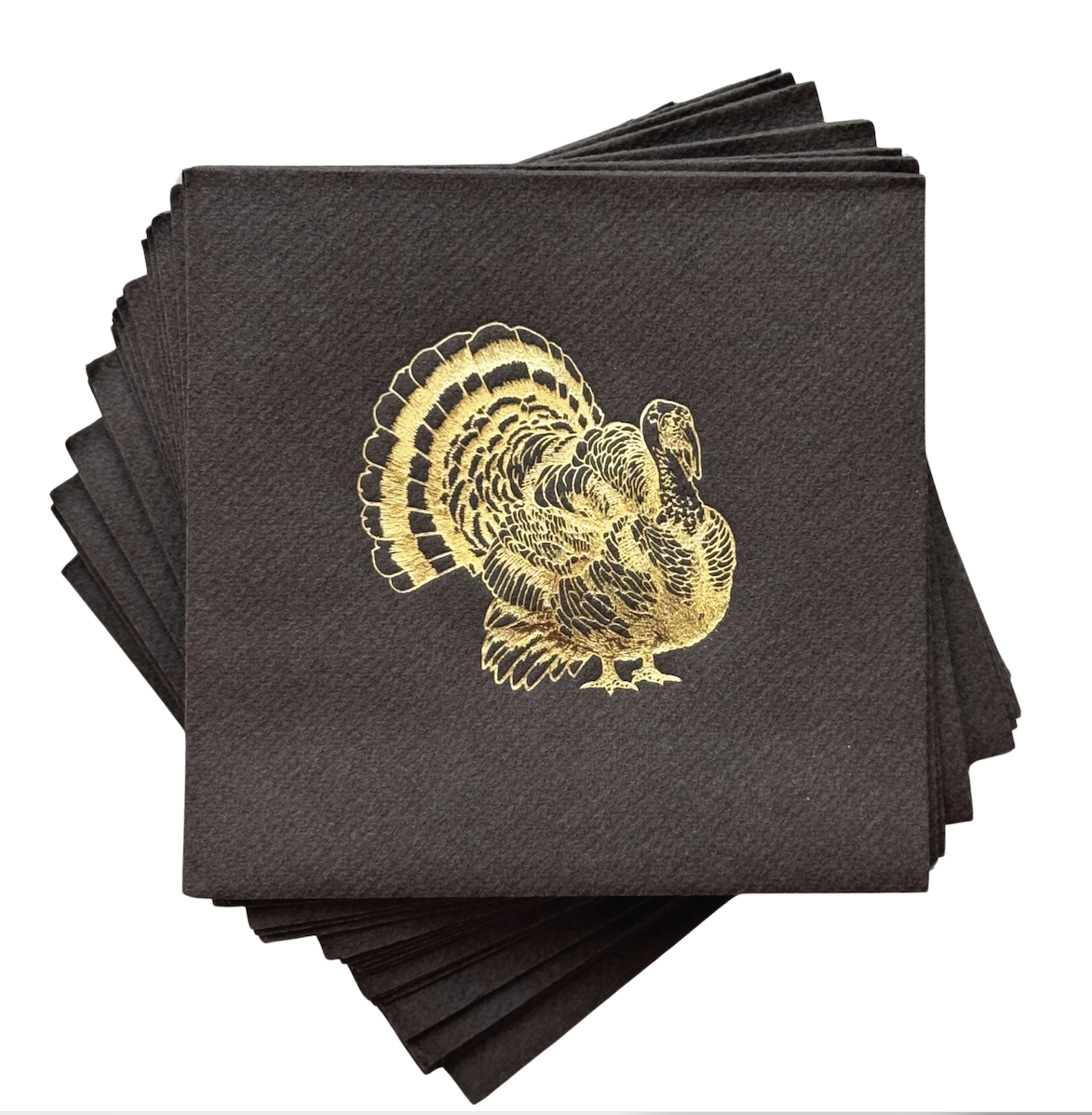 Lined Design – wholesale Disposable napkin – Cloth-Like Cocktail Napkins38