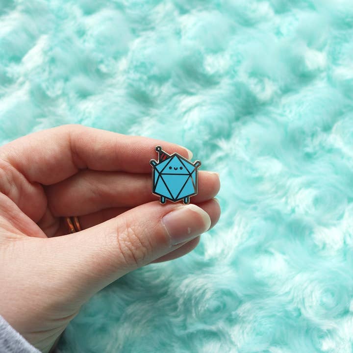 Murder Hobo Mini Pin Set for wholesale by Dbl Feature