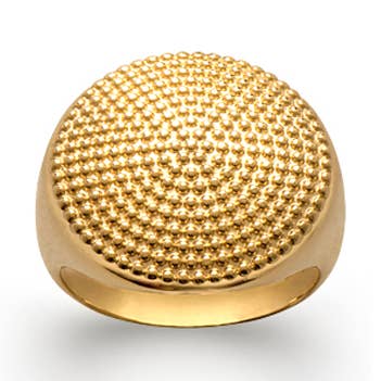 Edouard ring for wholesale by DORJOY