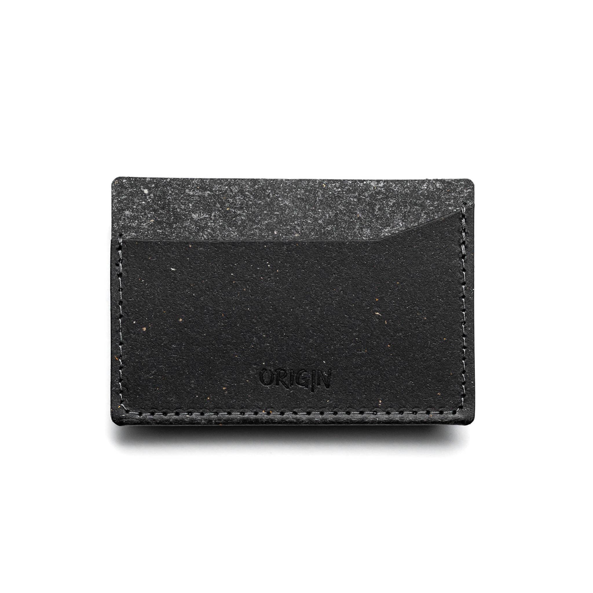 Maison Origin - Wholesale Card Holder - Unisex - CARD HOLDER - RECYCLED LEATHER2