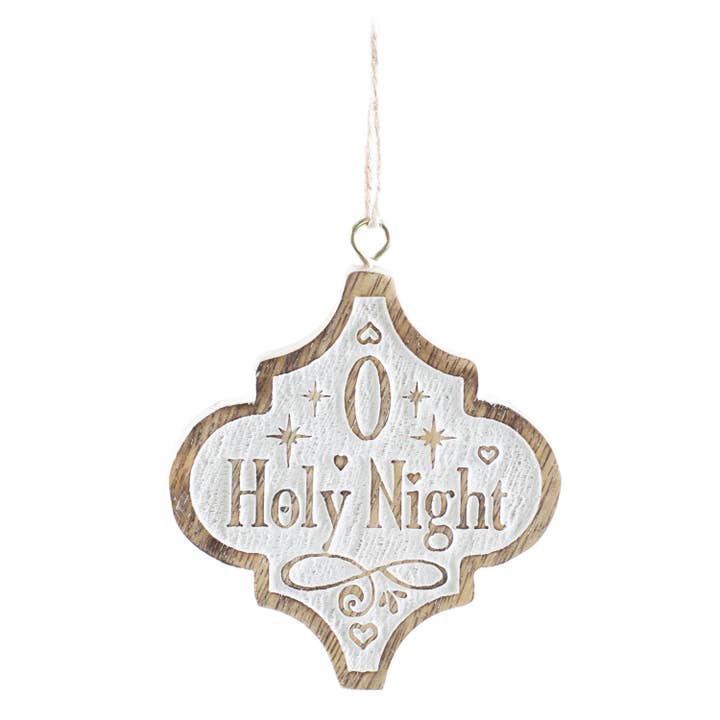 Mango Holy Orn for wholesale by Oak Street Wholesale