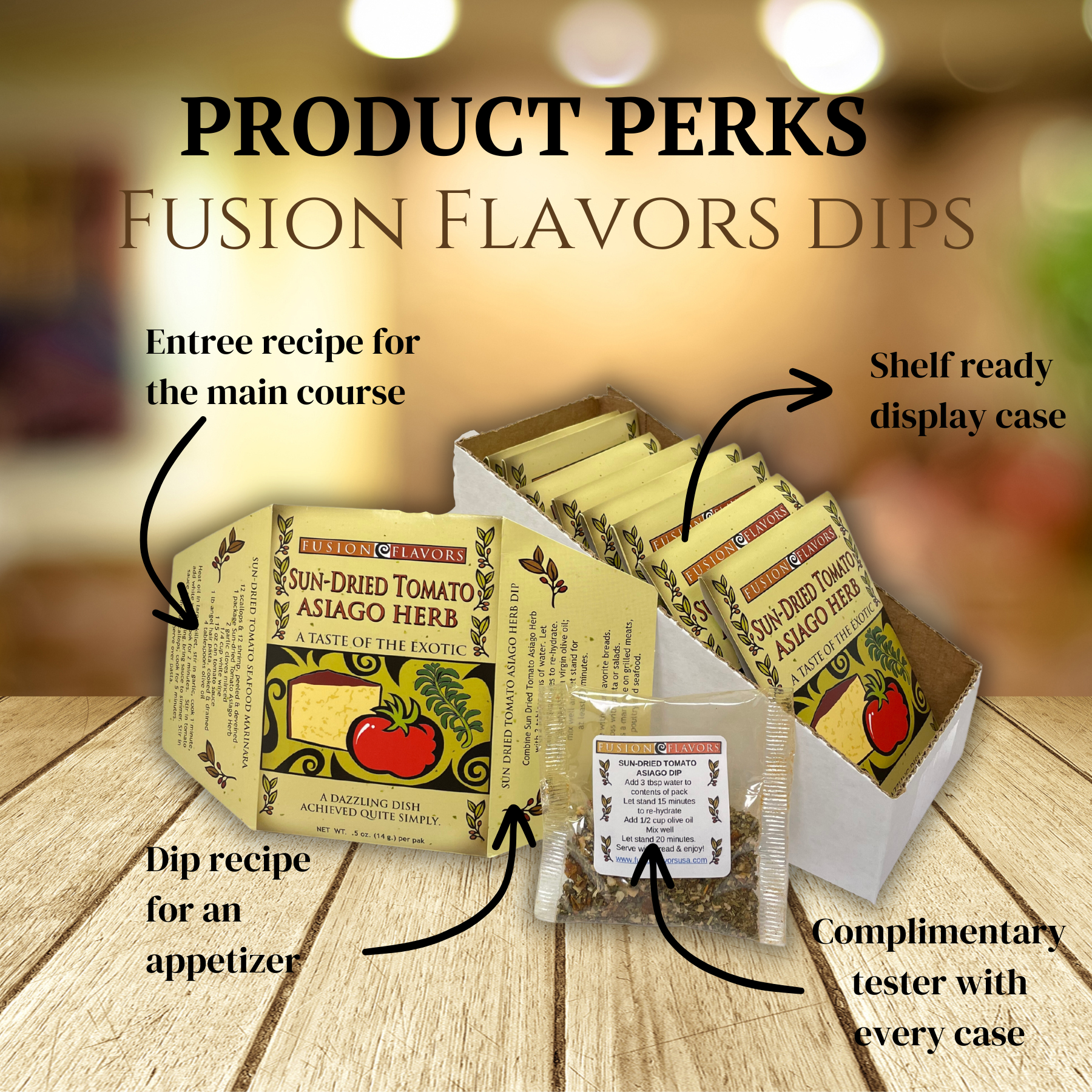 Fusion Flavors - Wholesale Dried Spice Mix - Curry Masala4