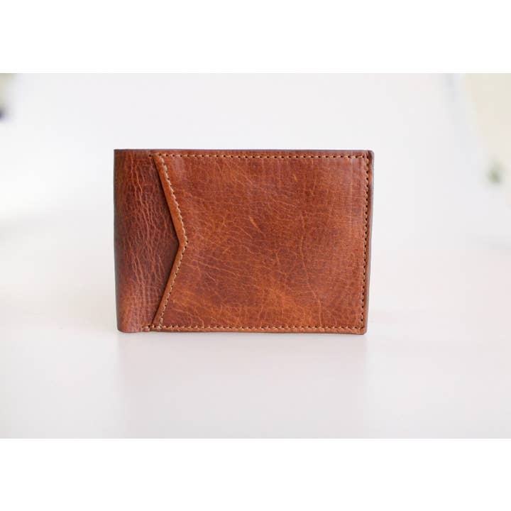 Blackburn Goods - Wholesale Wallet - Men's - The Remington -Bifold Wallet