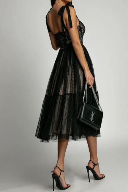 Invitadissimas – wholesale Dress – Women's – Midi dress 230994