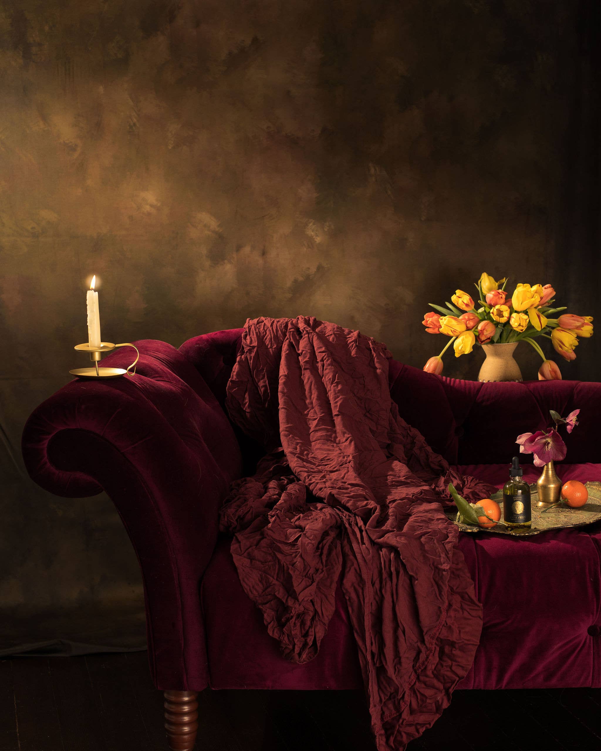 Seagrape Apothecary – Óleo para banho/corpo por atacado – ÓLEO CORPORAL DE CAMPOS EXÓTICOS2