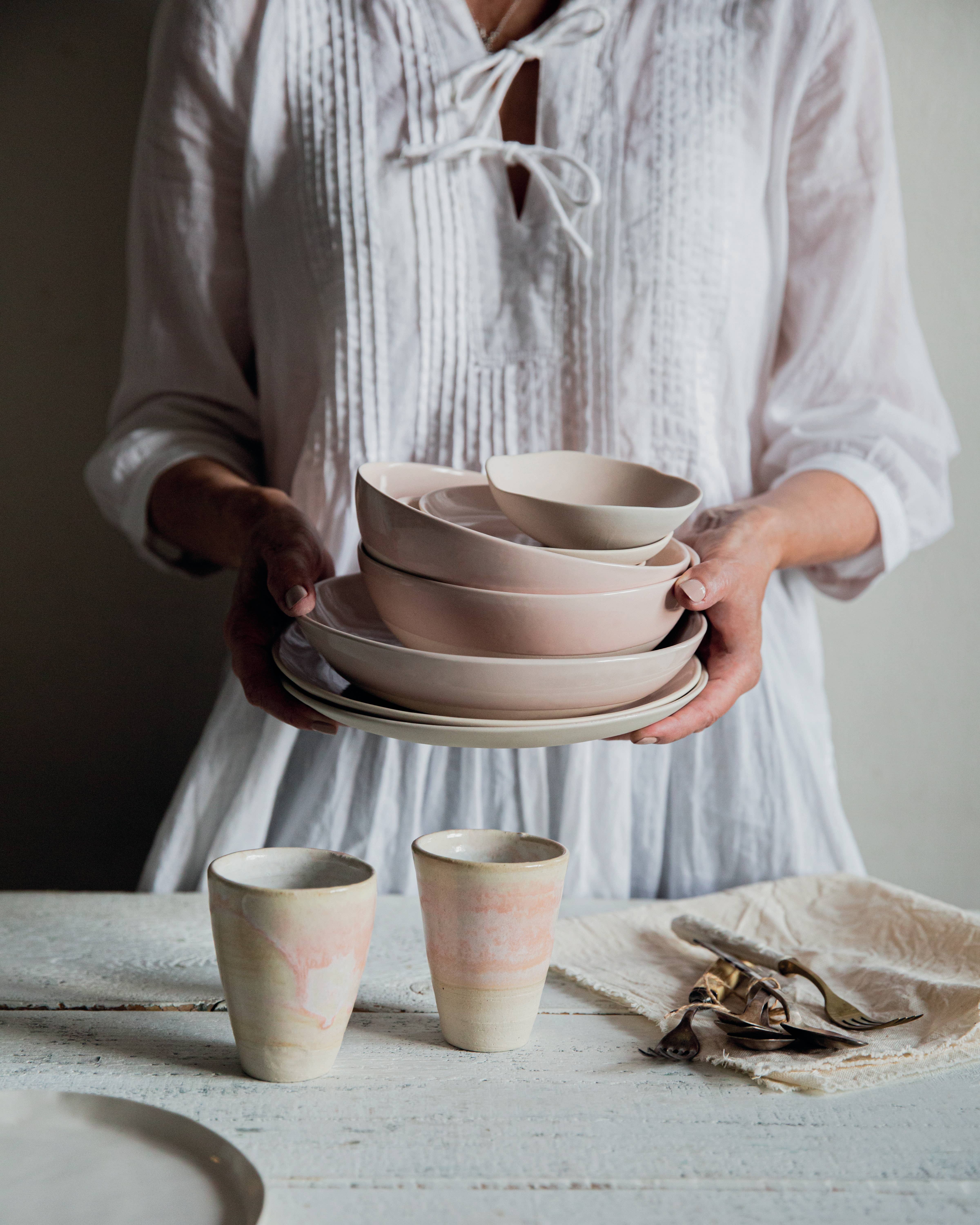 Schiffer Publishing - Wholesale Business & Finance Book - Styling Beyond Instagram9