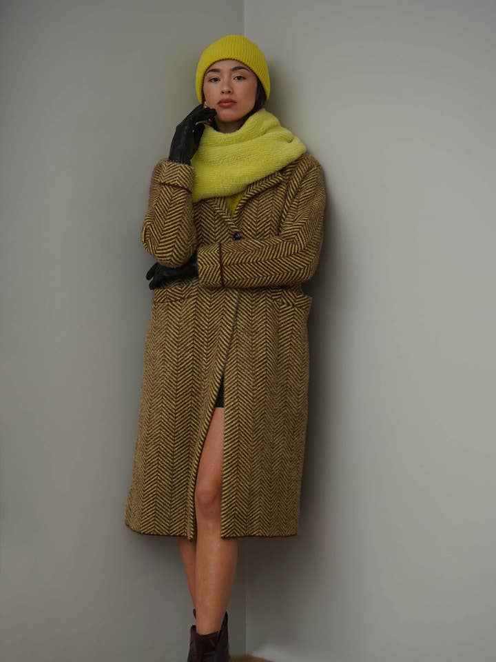 CIDER för wholesale av JoJ Milano