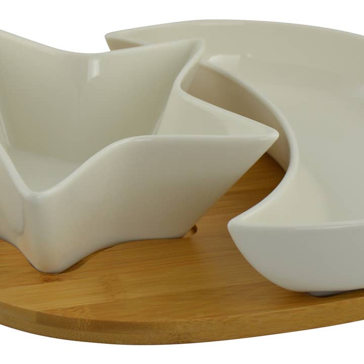 13X10X3 MOON & STAR BOWLS for wholesale by Three Star IM/EX Inc.