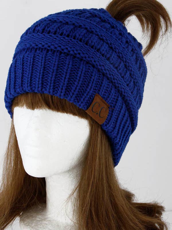 02 Blue - Lot de 6 pour la vente par Apparel Candy