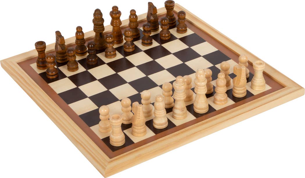 small foot - Wholesale Board Game - Games Collection 7 Classics3