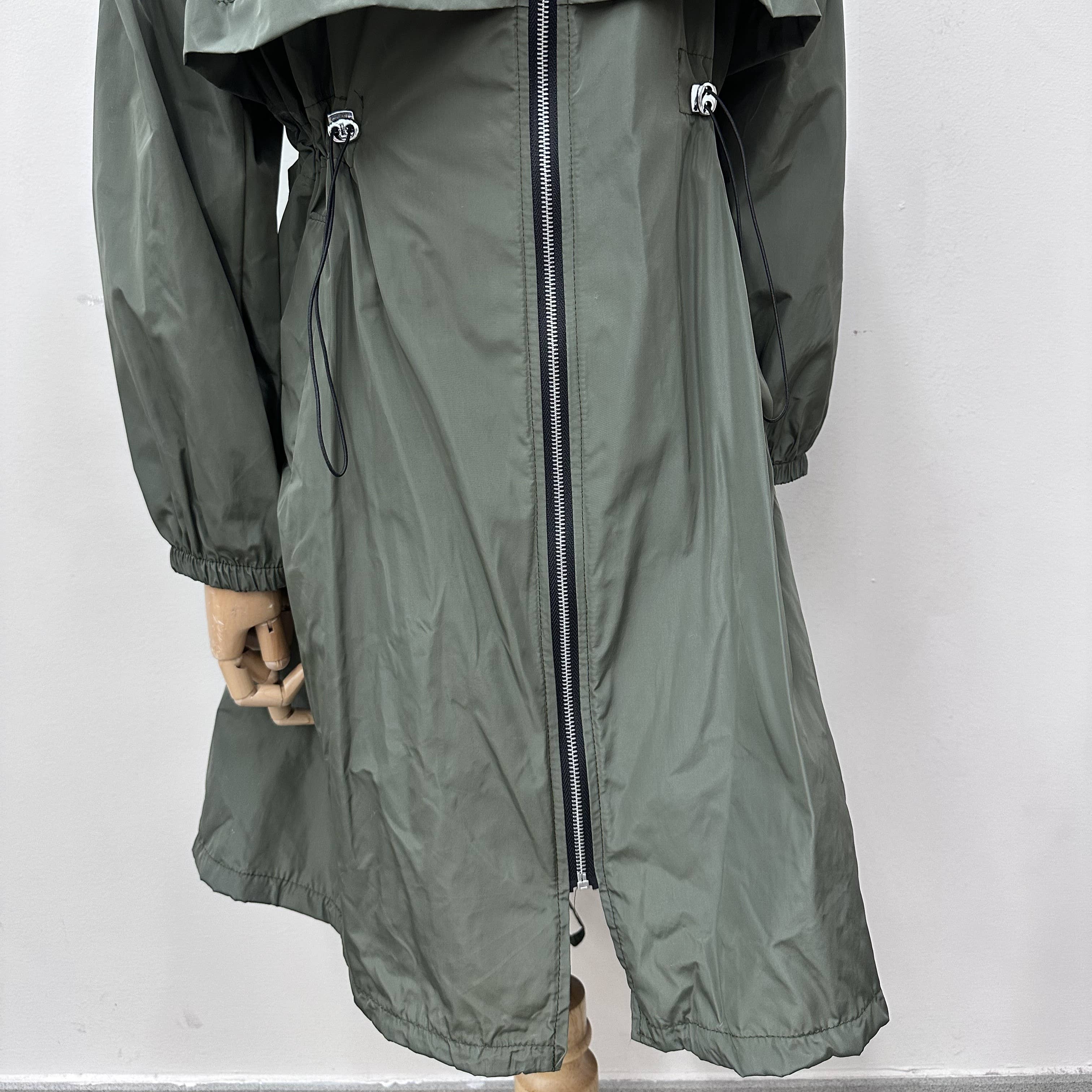 Kis 2 - Wholesale Raincoat - Women's - CASUAL RAINCOAT5