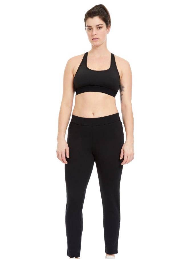 Ponte Pants for wholesale by PSK COLLECTIVE