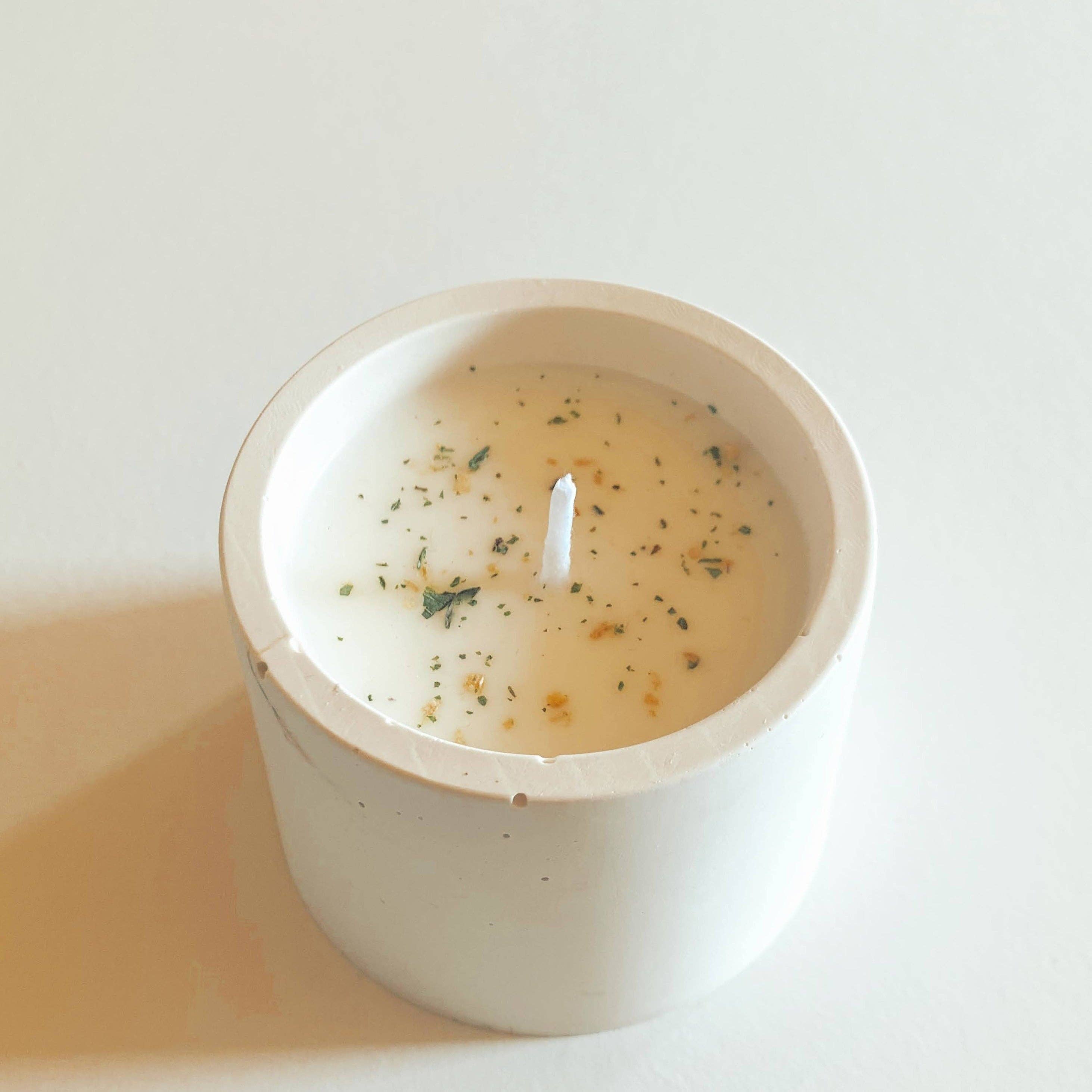 Cal Factory - Vendita all'ingrosso Candela in vasetto - Candela Palo Santo2