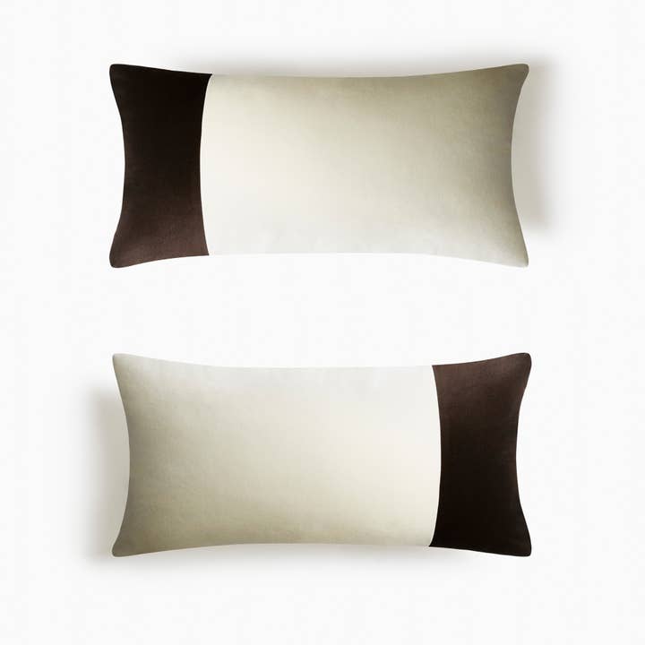 COUPLE DOUBLE RECTANGLE WHITE for wholesale by Lo Decor