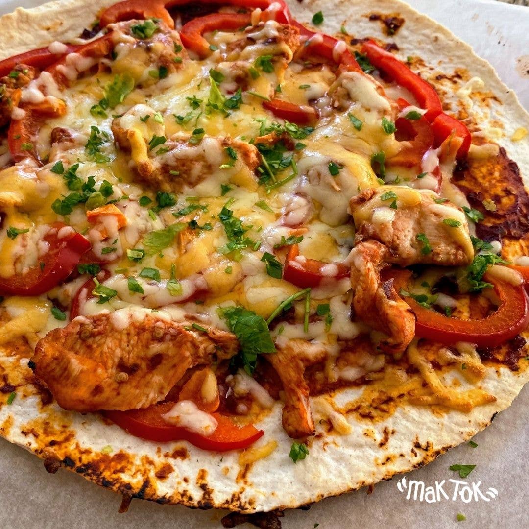 Mak Tok – wholesale Chili paste – Fire Hot Sambal Paste4