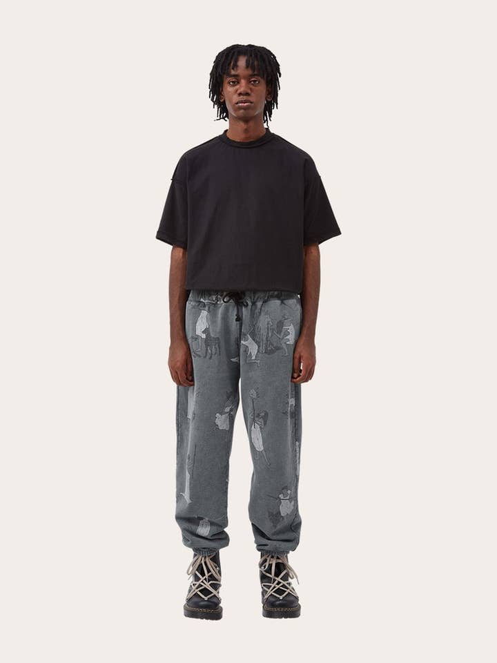 SABBAT para venta al por mayor de DROPDEAD