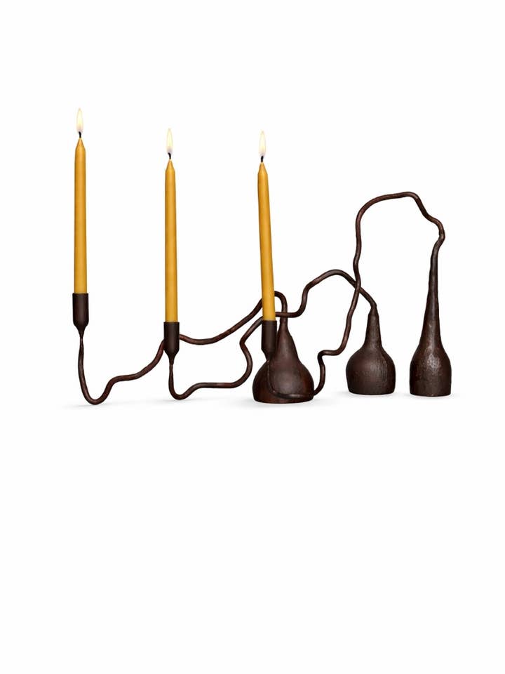 Cats in Wind Set of 3 for wholesale by Sekoya Originals