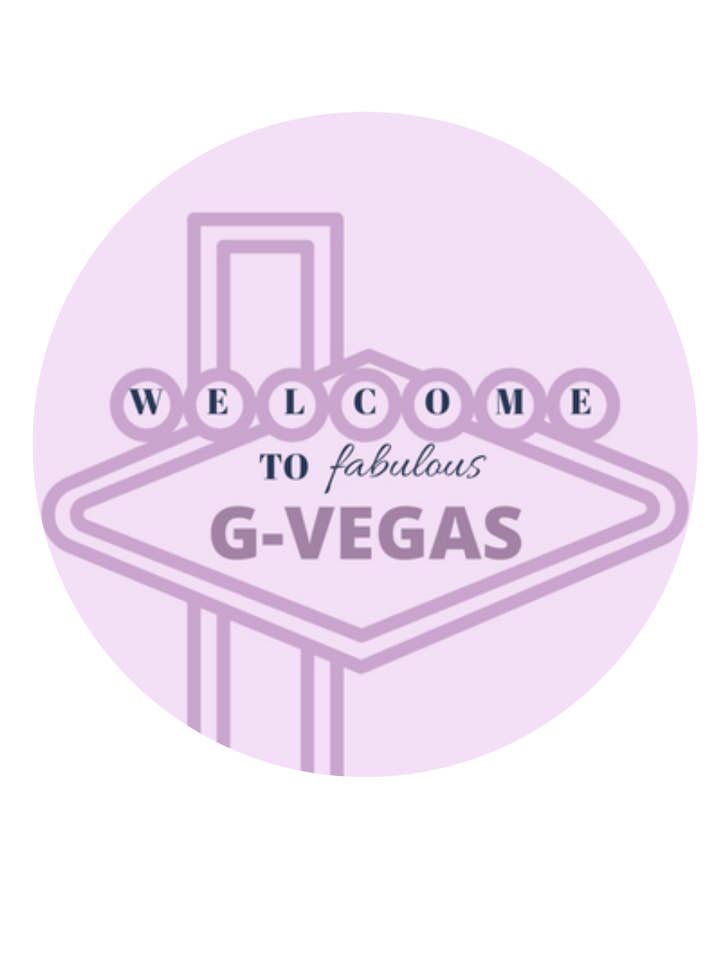 ECU - Benvenuto a g-vegas per la vendita all'ingrosso da parte di Ella Blue Boutique