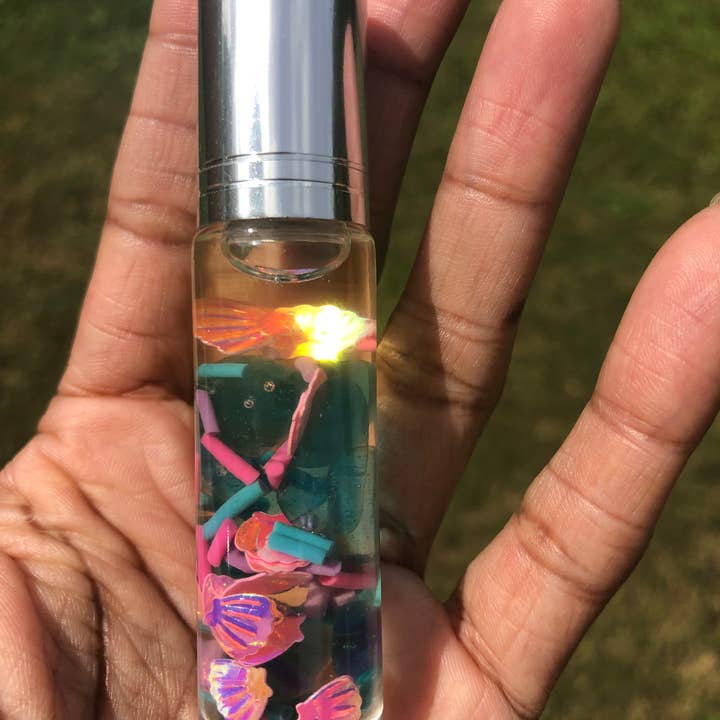 Cleo Nala – wholesale Lip treatment/mask – Ariel Lip Oil | Lip Oil Treatment | Moisturize Lip4