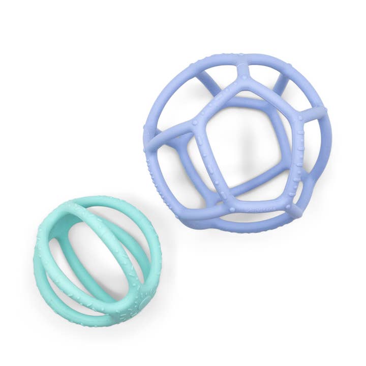 Jellystone Designs - Wholesale Fidget toy – Kids - 2 Pack Sensory Ball & Fidget Ball
