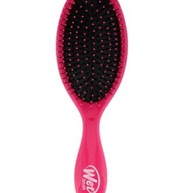 Wet Brush Original Detangler Pink for engroshandel hos Beauty Goddess