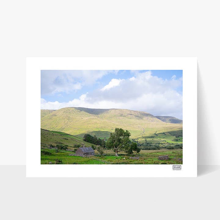 Casa di montagna per la vendita all'ingrosso da parte di SIAR Photography