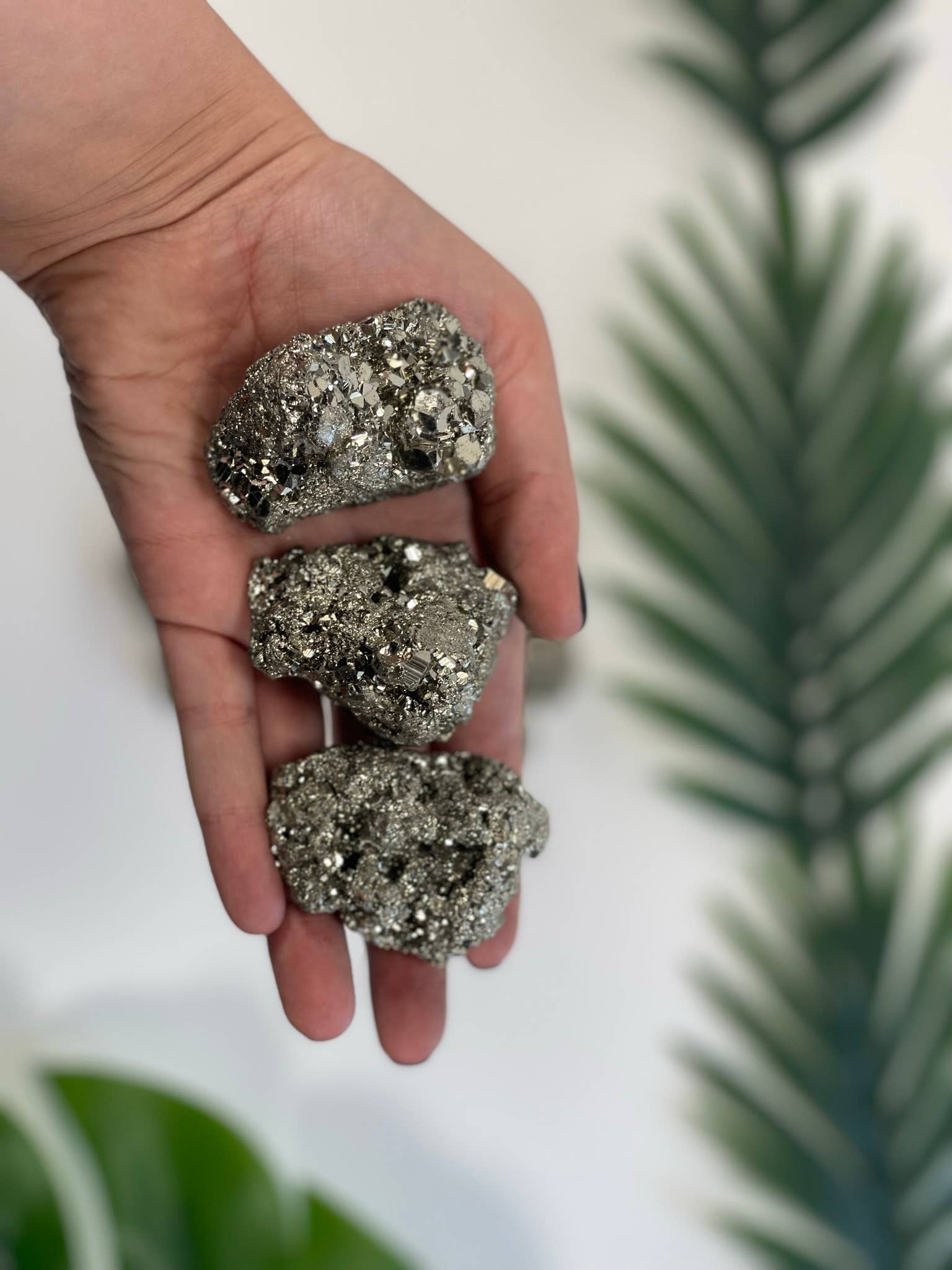 CaNatureLover - Wholesale Spiritual Stone/Crystal - Natural Pyrite, PYRITE WHOLESALE, Pyrite1