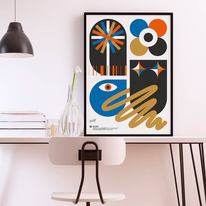 Bloem for wholesale by PosterLad