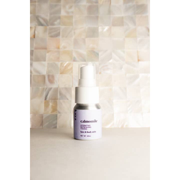 Hydrating Facial & Body Mist, Alcohol-Free Toner and other Purchase Wholesale witch hazel alcohol free. Free Returns & Net 60 Terms on Faire trending on Faire.