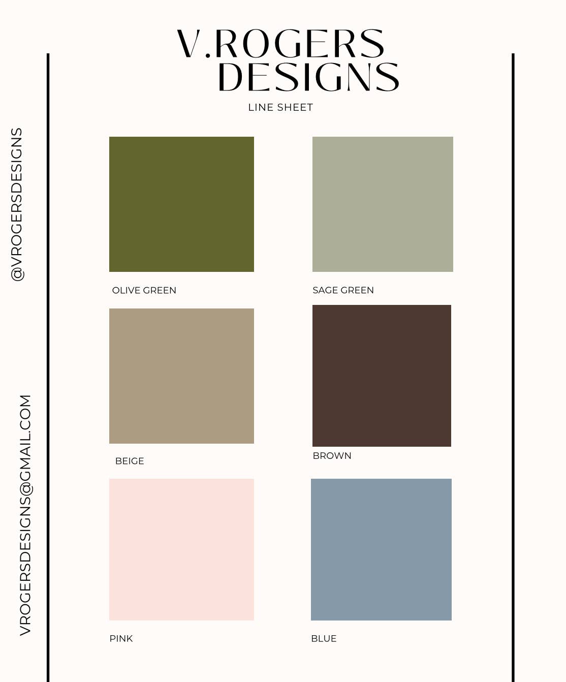 V.rogers Designs - Wholesale Vase - Zara Sculptural Vessel, Stem + Bud Vase, Organic Vase8