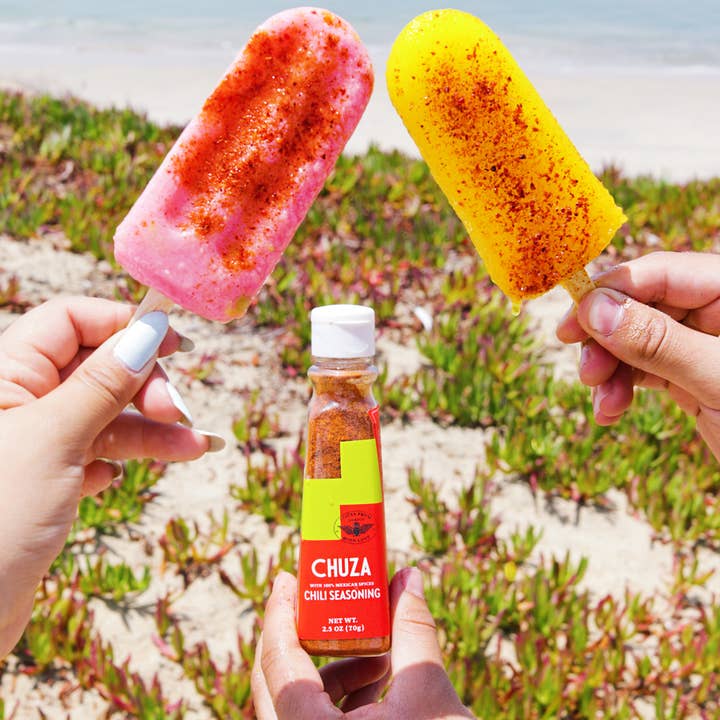 CHUZA - Wholesale Dried Spice Mix - CHUZA | Chili Seasoning | 100% Mexican Spices9