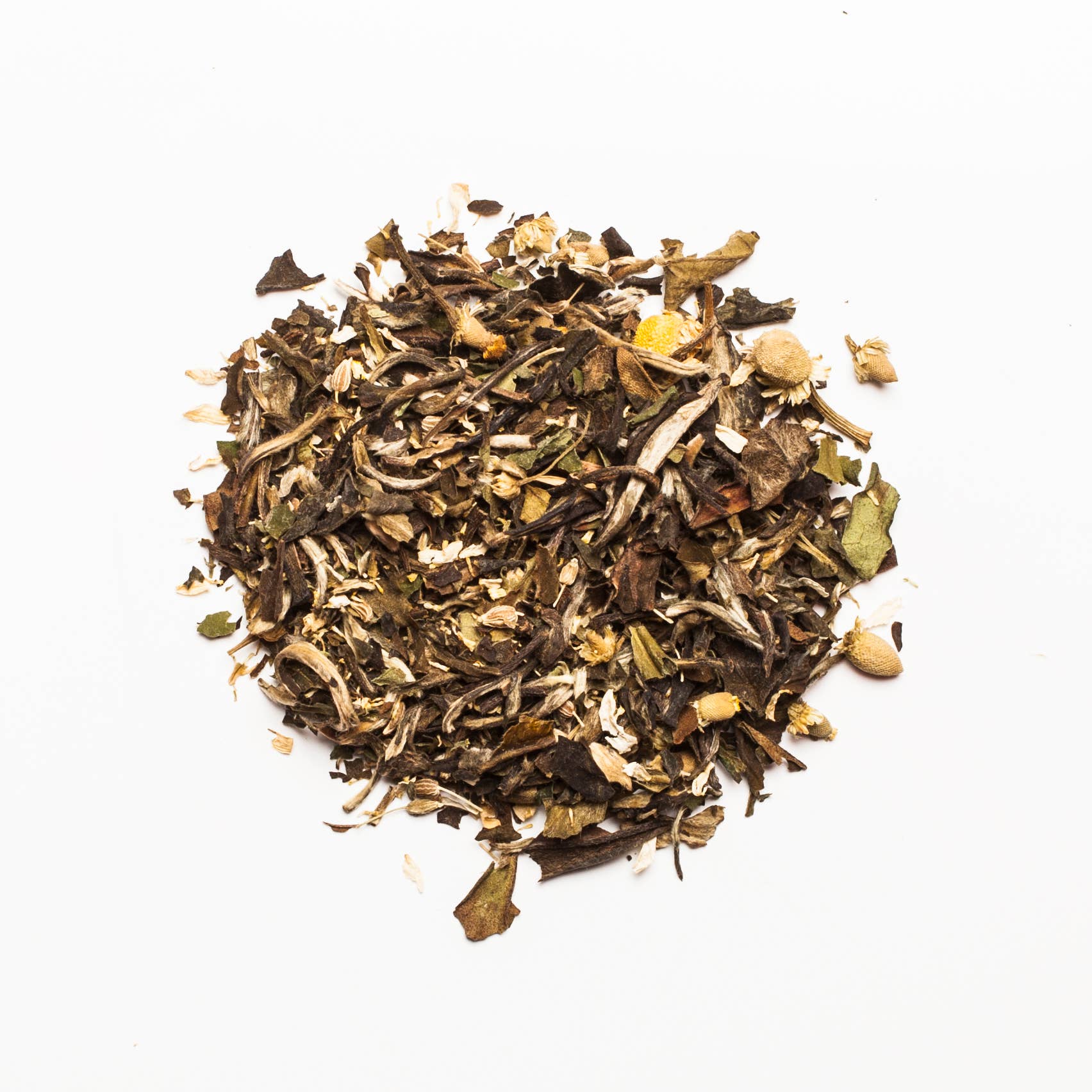 The Capsoul - Wholesale Health/Detox Tea - Action Detox Evening 80g1