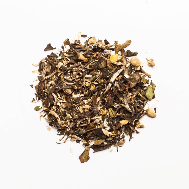 The Capsoul - Vente Thés santé/détox - Action Détox Soirée 80g1