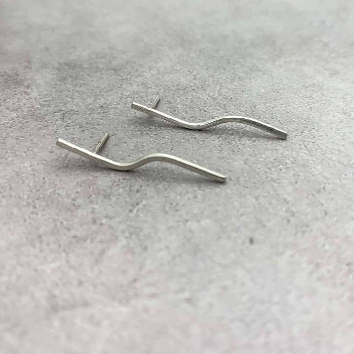 Sølv Linjer for engroshandel hos Anna Caraco Jewelry