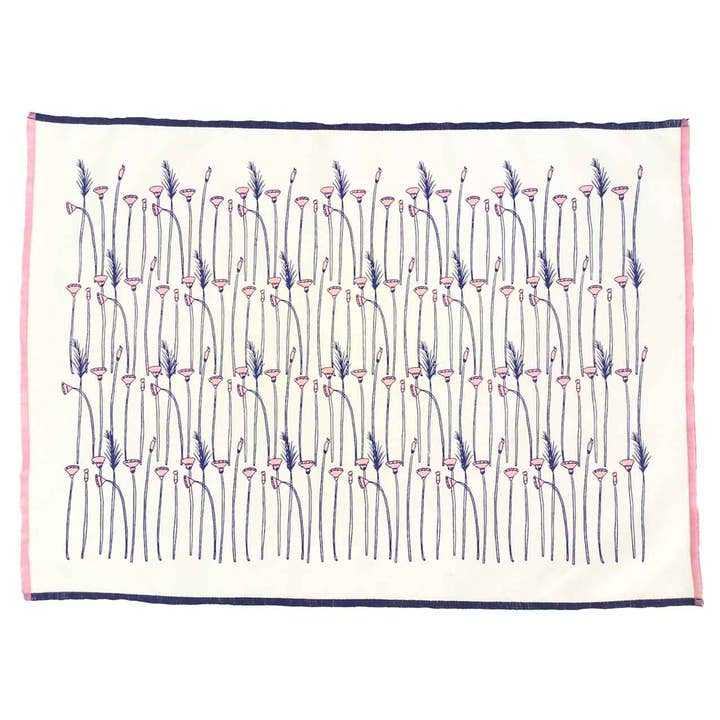 PAPYRUS Placemat voor wholesale door Zenobie